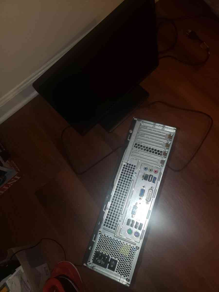 desktop computer - Durham, North Carolina