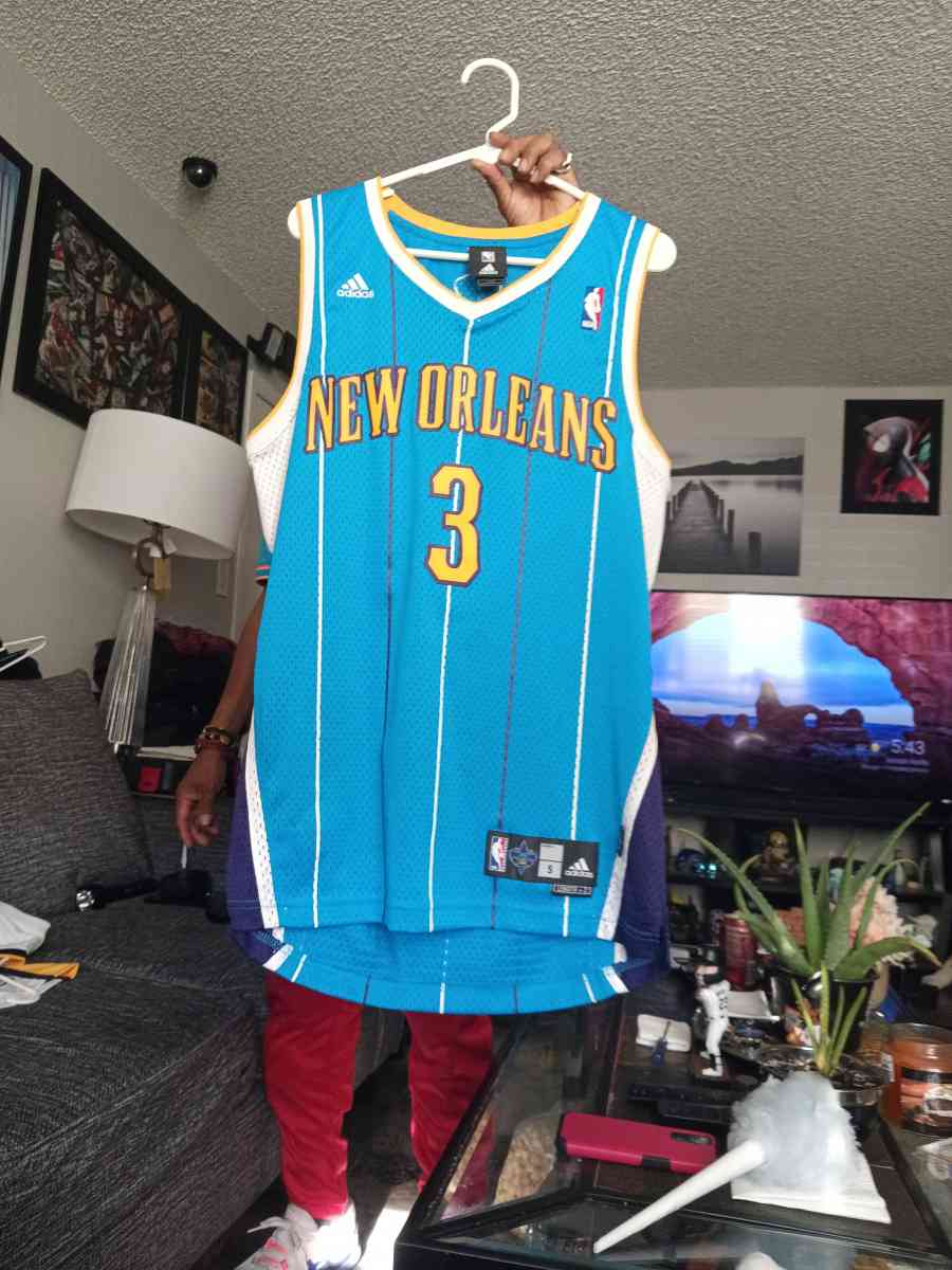 NEW ORLAND JERSEY - Denver, Colorado