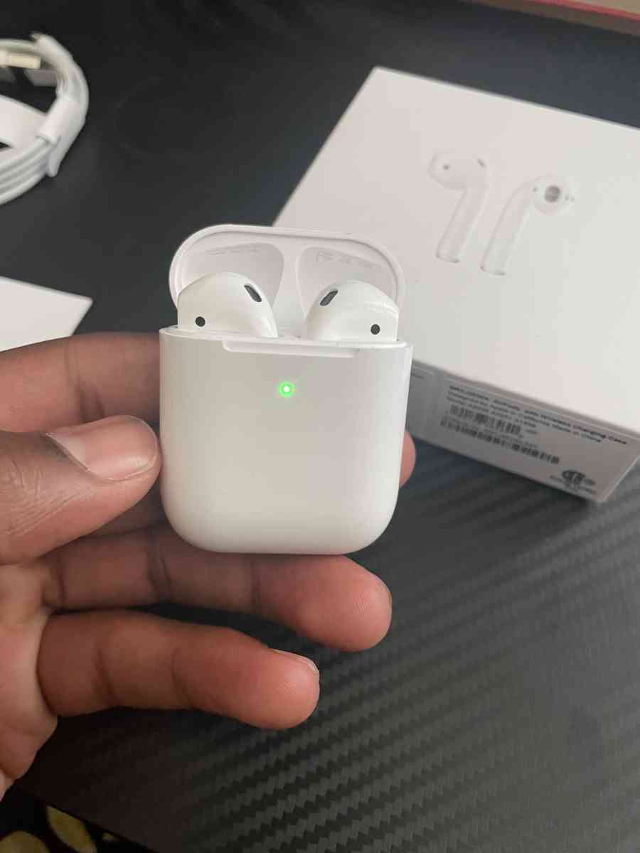 Airpod gen 2 - Fresno, California