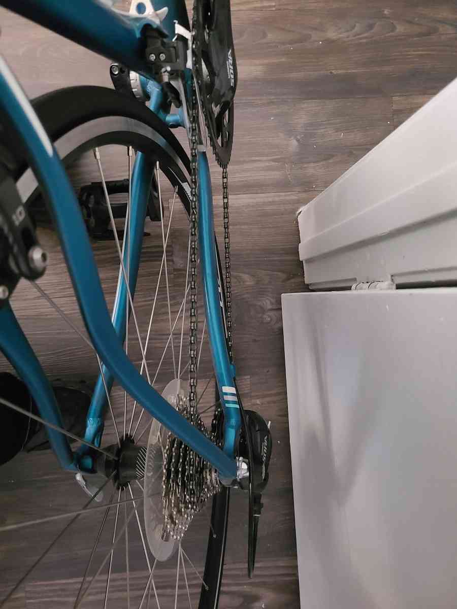 blue Dolce Womens Road bicycle - Austin, Texas - FleaMarketBay