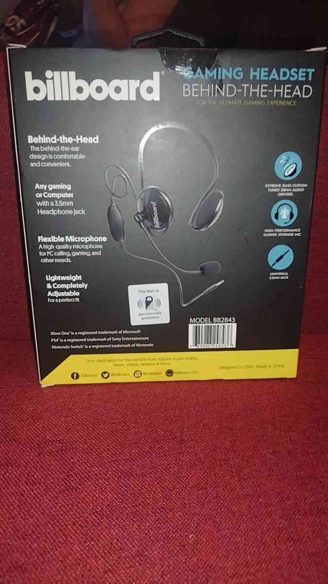Gaming Headset - Collinsville, Illinois