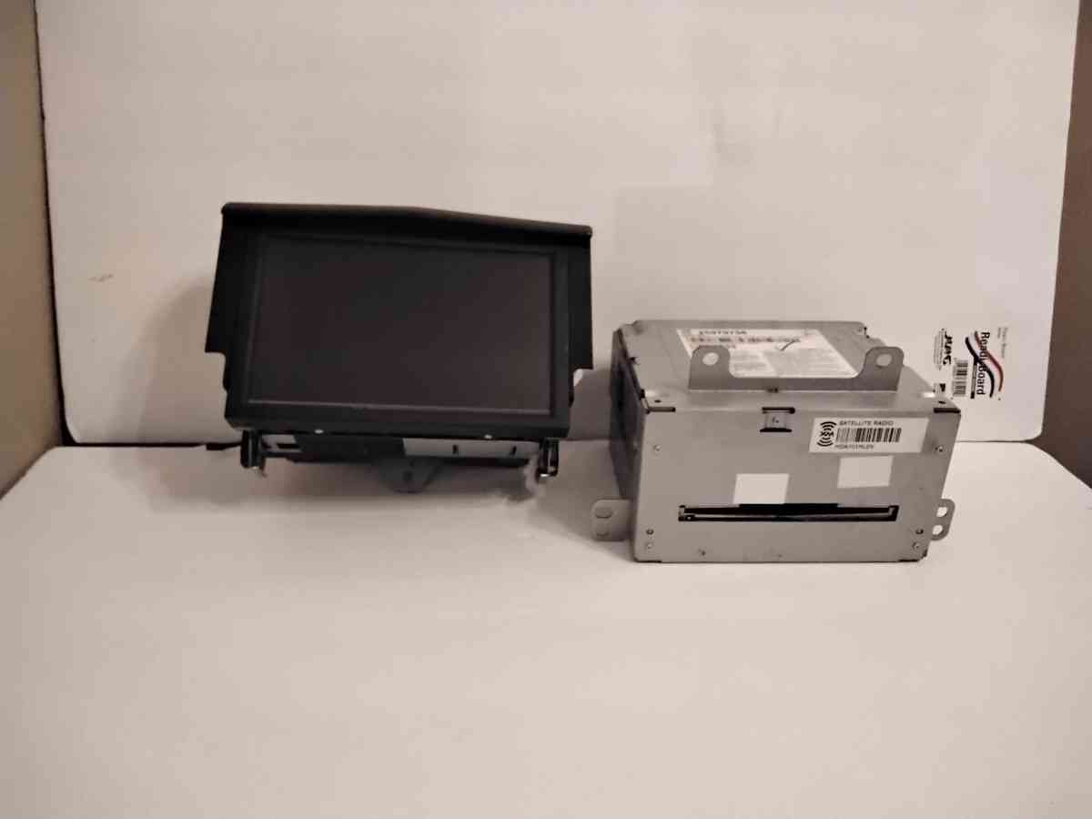 2008 CADILLAC CTS NAVIGATION SYSTEM - Griffin, Georgia - FleaMarketBay