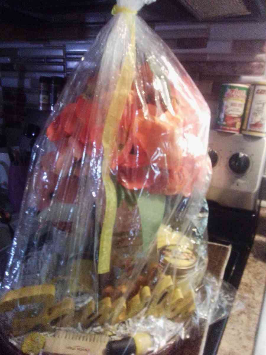 gift basket - Charlotte, North Carolina