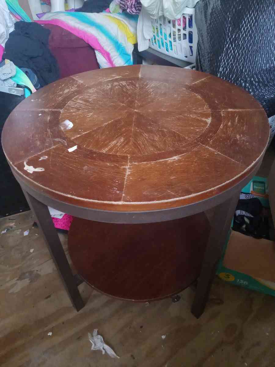 Coffee Table - Dunnellon, Florida - FleaMarketBay