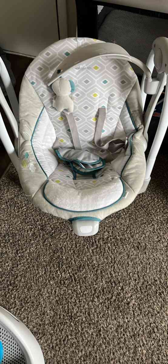 baby stuff - Wichita, Kansas - FleaMarketBay