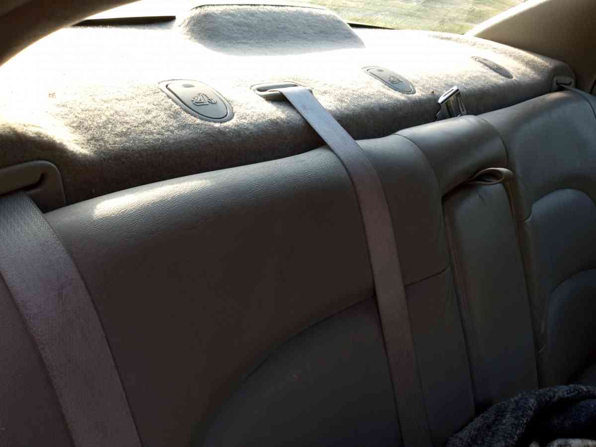 Oldsmobile Cutlass 2000 - Lane, South Carolina