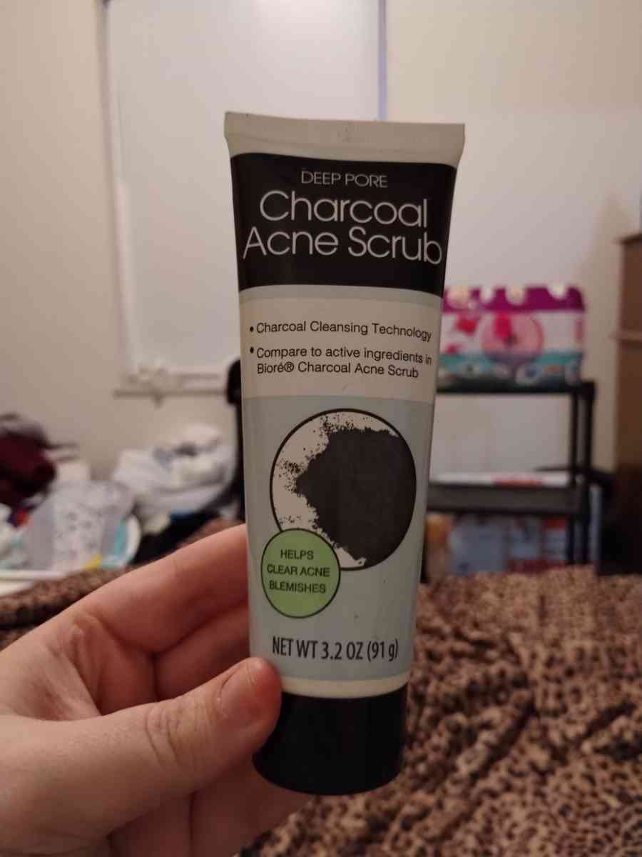 face scrub face wash body wash proactive wash - Columbus, Ohio - FleaMarketBay