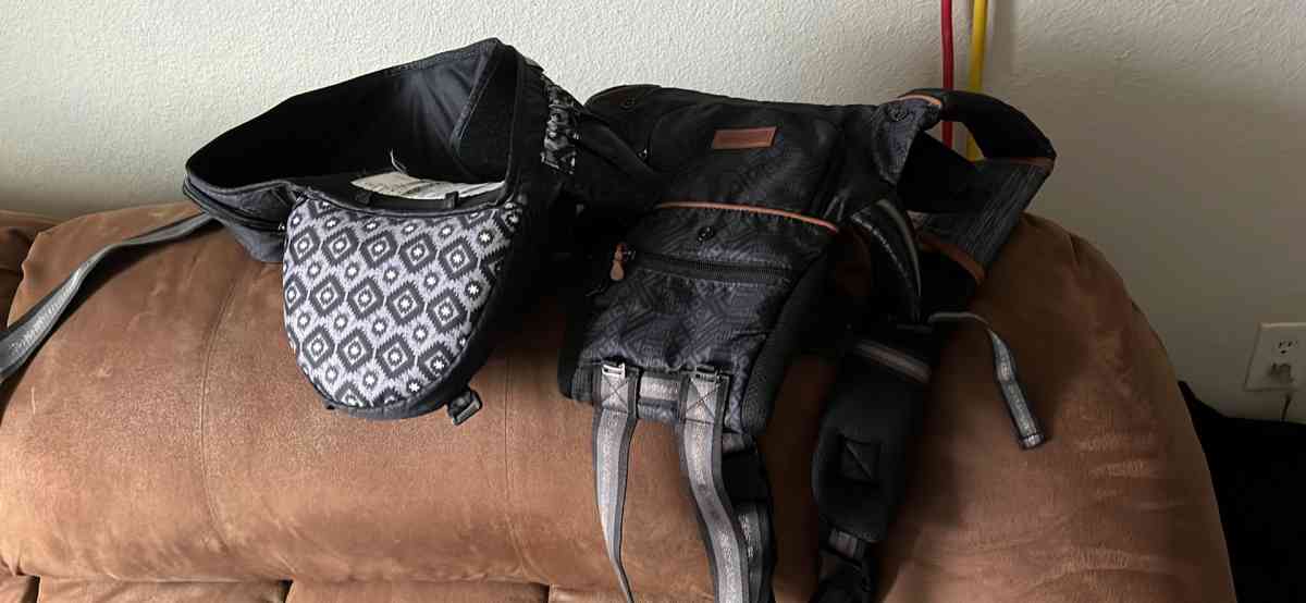 baby stuff - Wichita, Kansas - FleaMarketBay