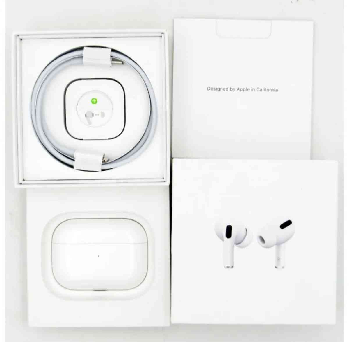 Airpod Pros - South Elgin, Illinois - FleaMarketBay