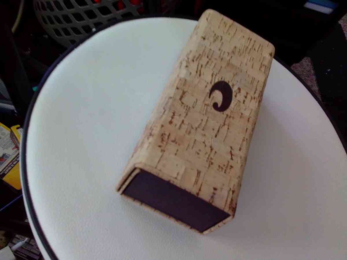 Costa glasses with bag  box and safety attatchment - Port Orange, Florida - FleaMarketBay