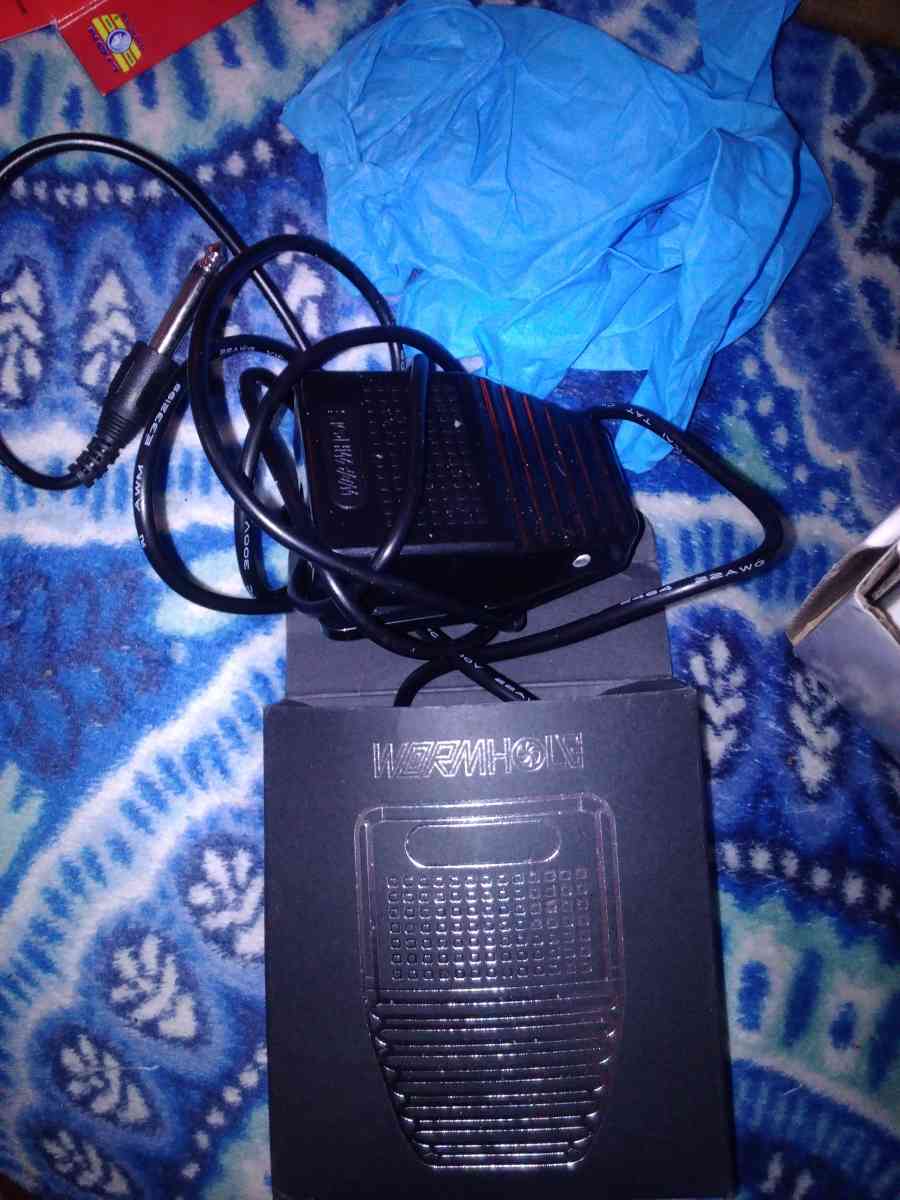 Tattoo Kit - Bronx, New York - FleaMarketBay