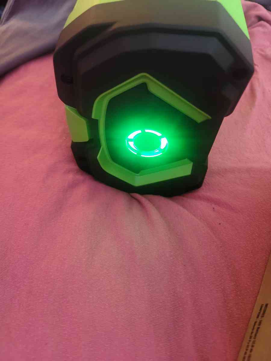 Ego 56v 12 ah Lithium Ion Battery - Greenville, Texas - FleaMarketBay