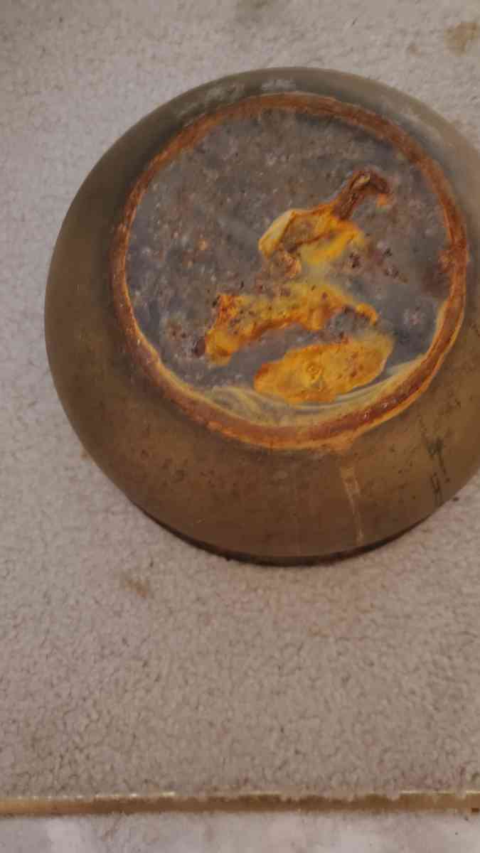 Antique Flower Pot - Pelham, Alabama - FleaMarketBay