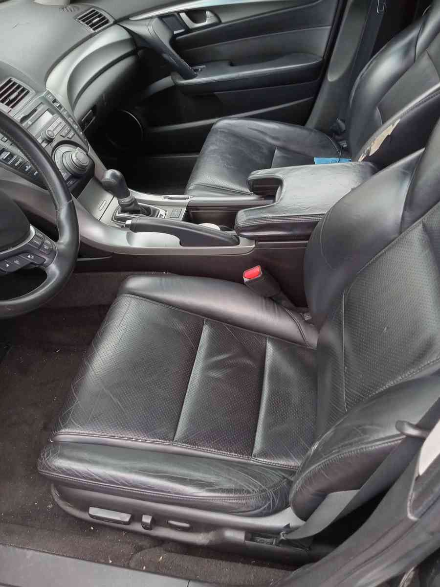 2009 Acura TL - Los Angeles, California - FleaMarketBay