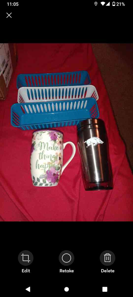 kitchen stuff - Greenwood, Arkansas