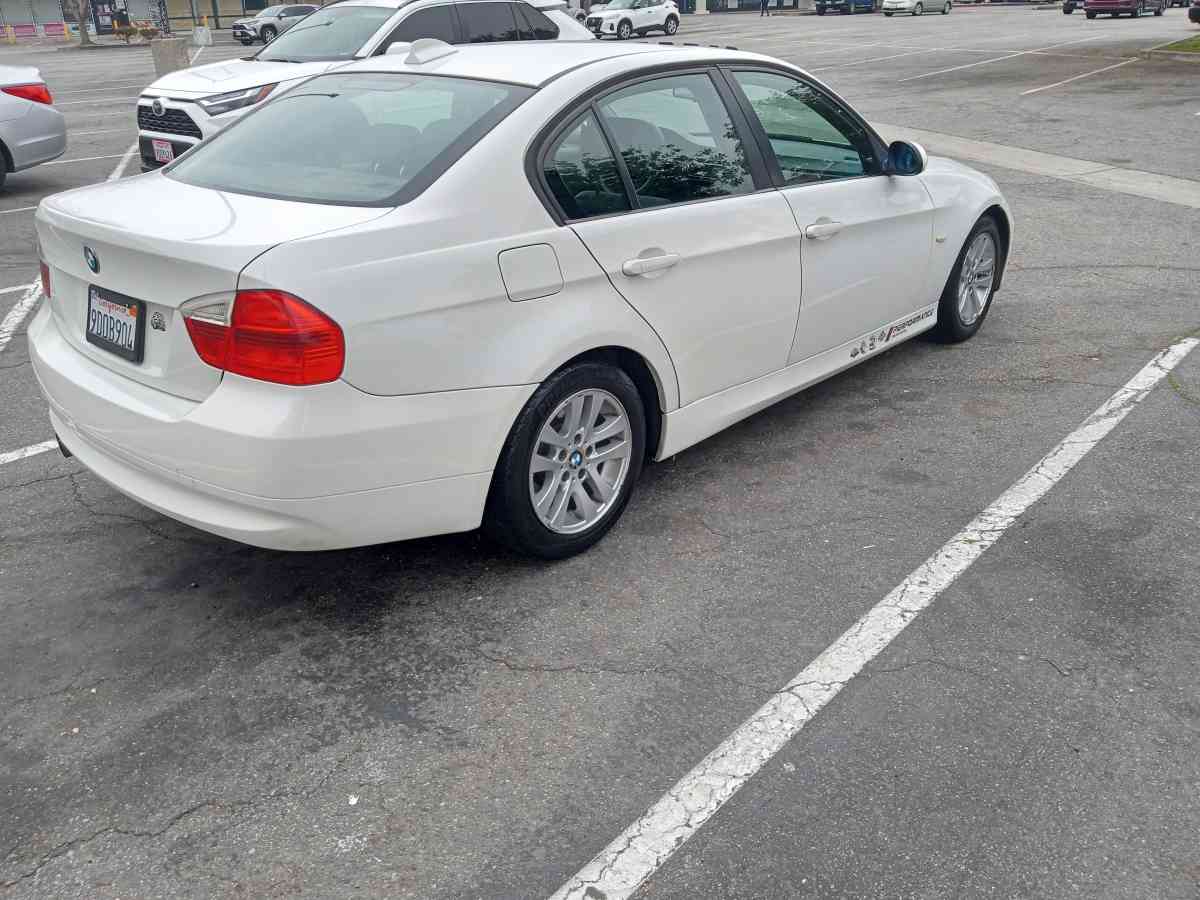 2007 BMW I328 - Los Angeles, California - FleaMarketBay