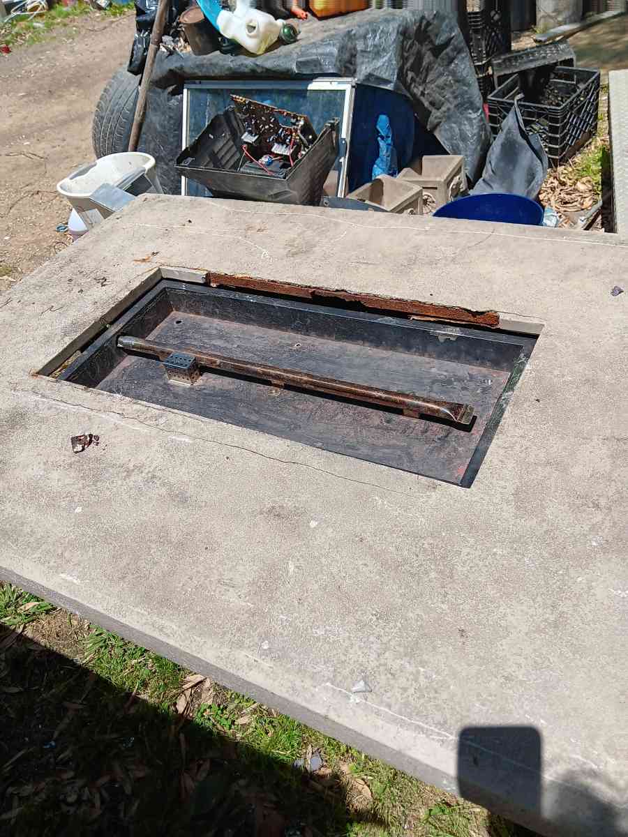 outdoors cooking grill gas powered - Adamsville, Alabama