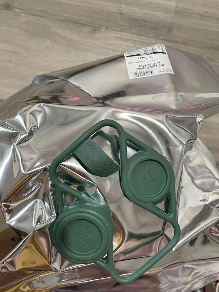 gas mask - Houston, Texas - FleaMarketBay