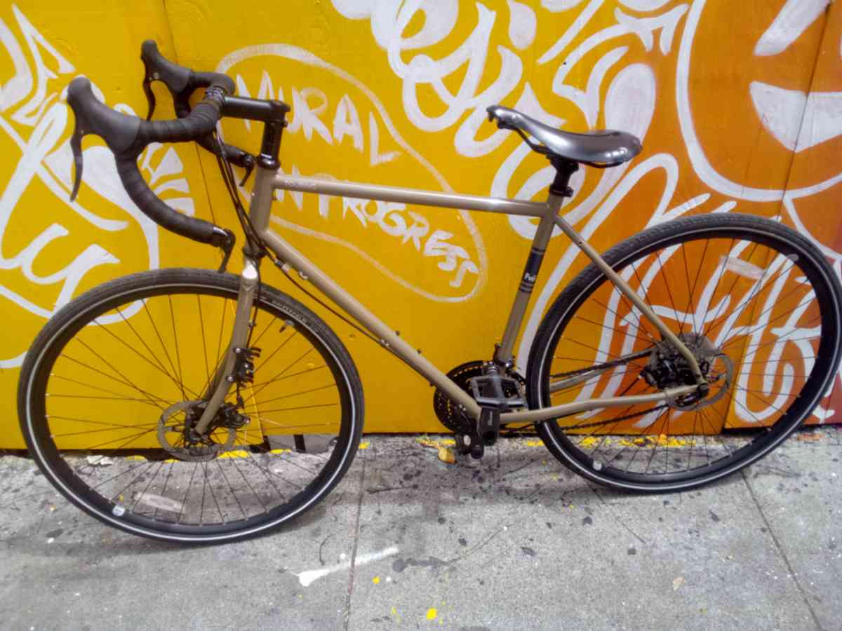 2021 Fuji touring - San Francisco, California - FleaMarketBay