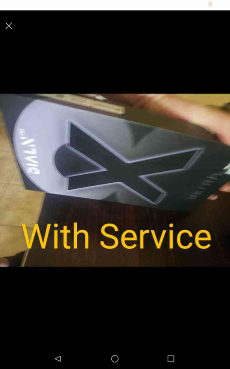 X8 Ultra Tablet with TMobile service - Altamonte Springs, Florida - FleaMarketBay