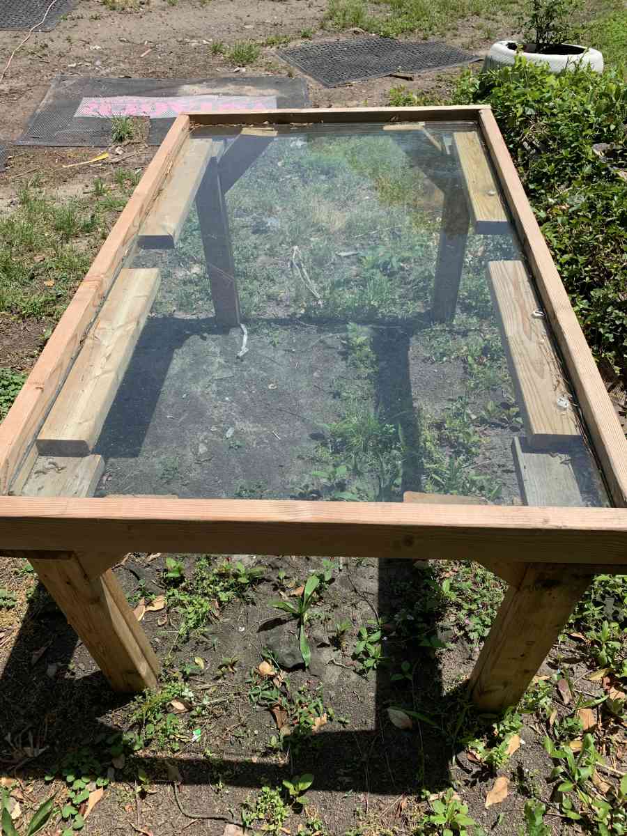 custom designed Table - Durham, North Carolina - FleaMarketBay