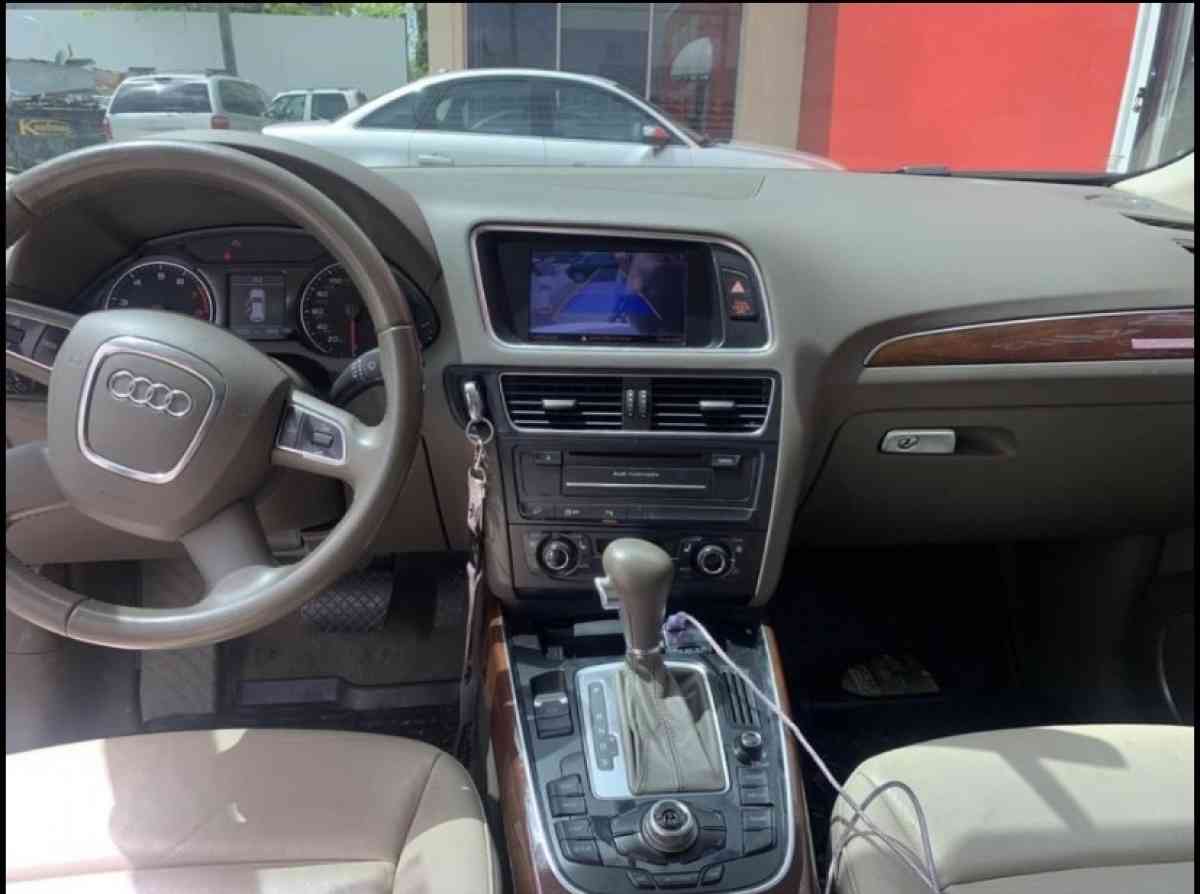 2012 Audi Q5 - Birmingham, Alabama - FleaMarketBay