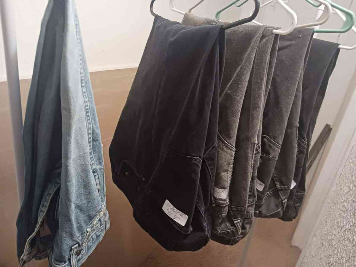 Jeans - Big Spring, Texas