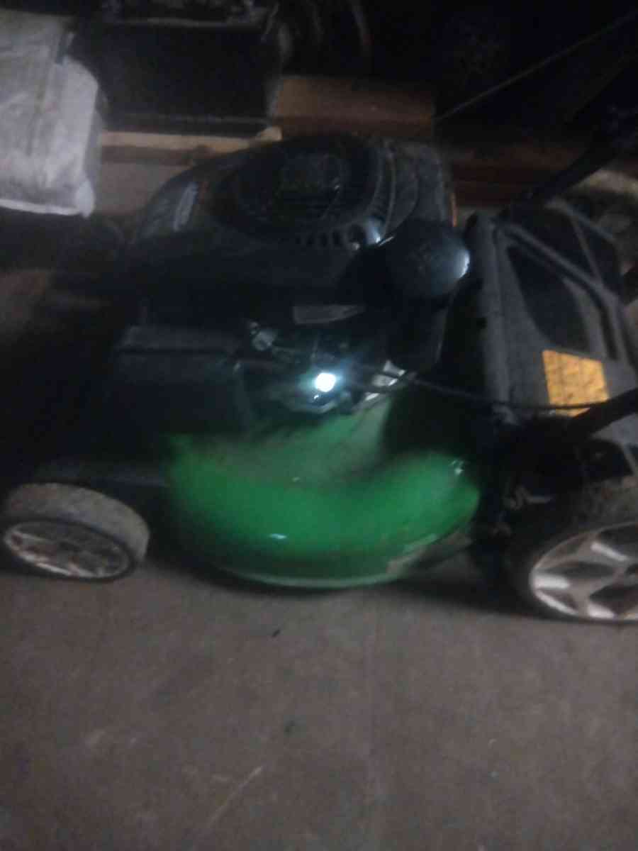 Lawn Boy Push mower - Toledo, Ohio