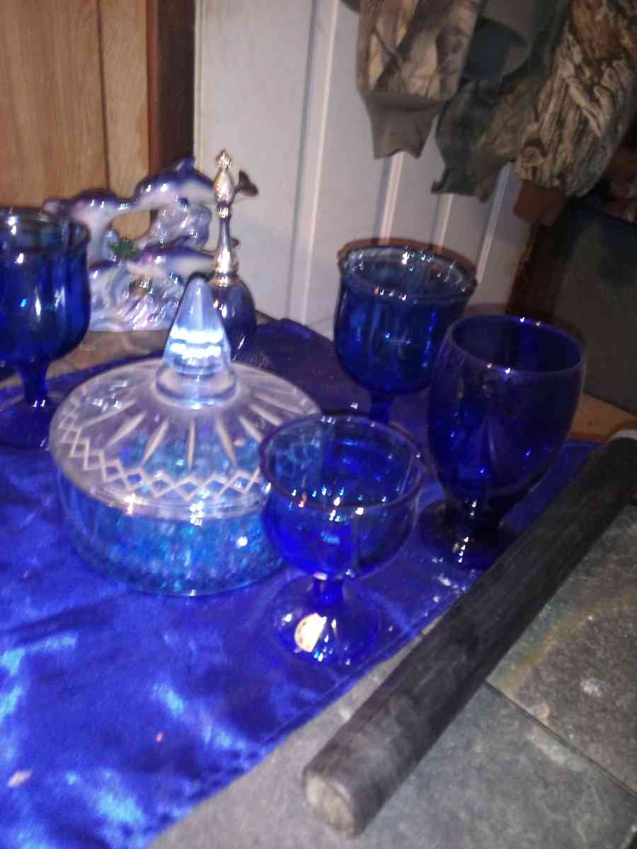 color glass - Opp, Alabama - FleaMarketBay