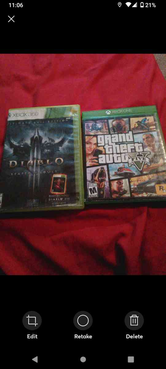 video games - Greenwood, Arkansas