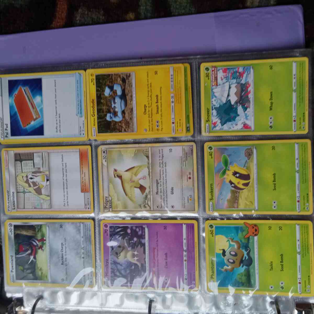 pokemon card lot 200 or more never played - Kansas City, Kansas - FleaMarketBay