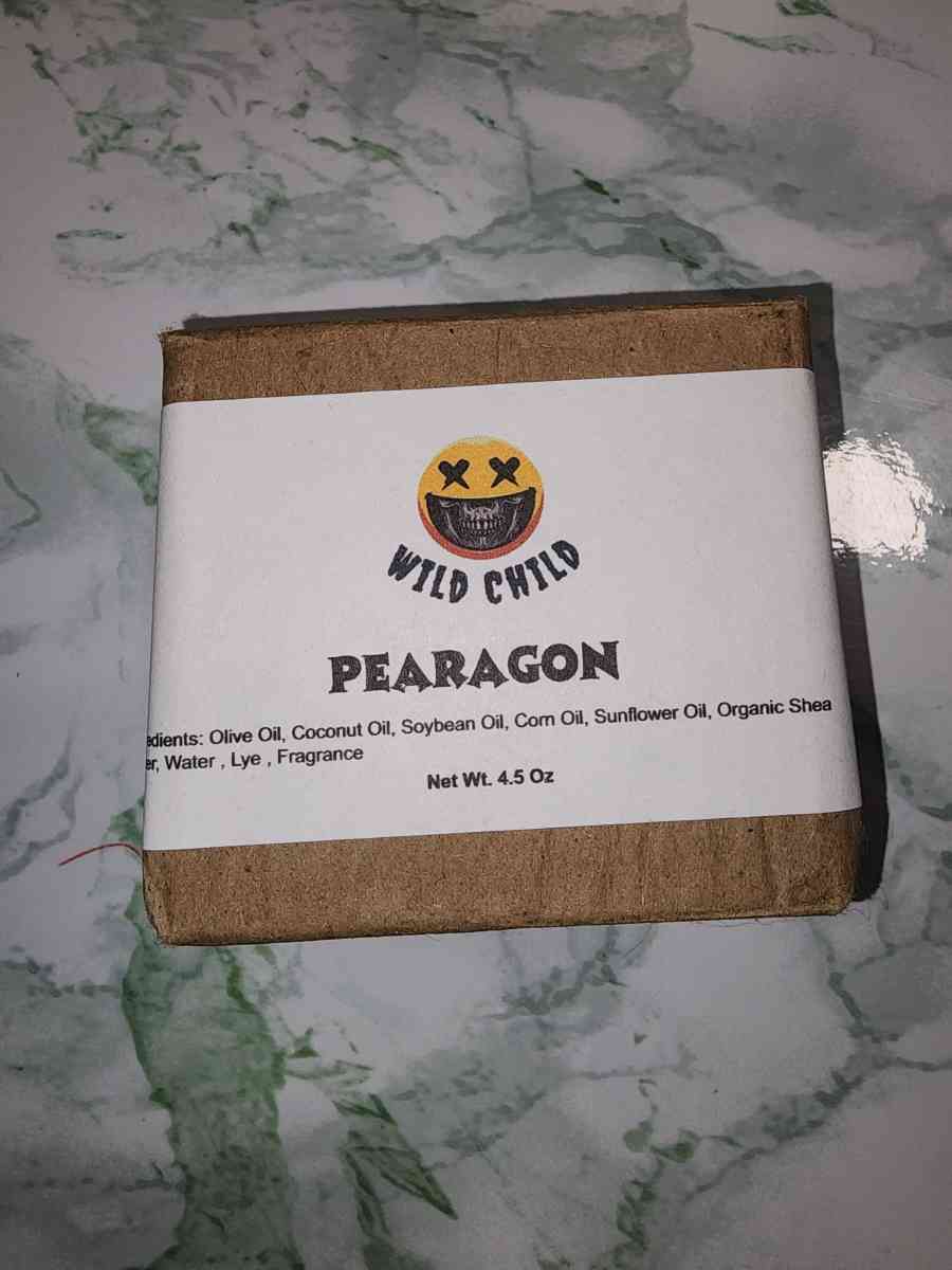 Wildchild Handmade Soaps - Johnson City, New York - FleaMarketBay