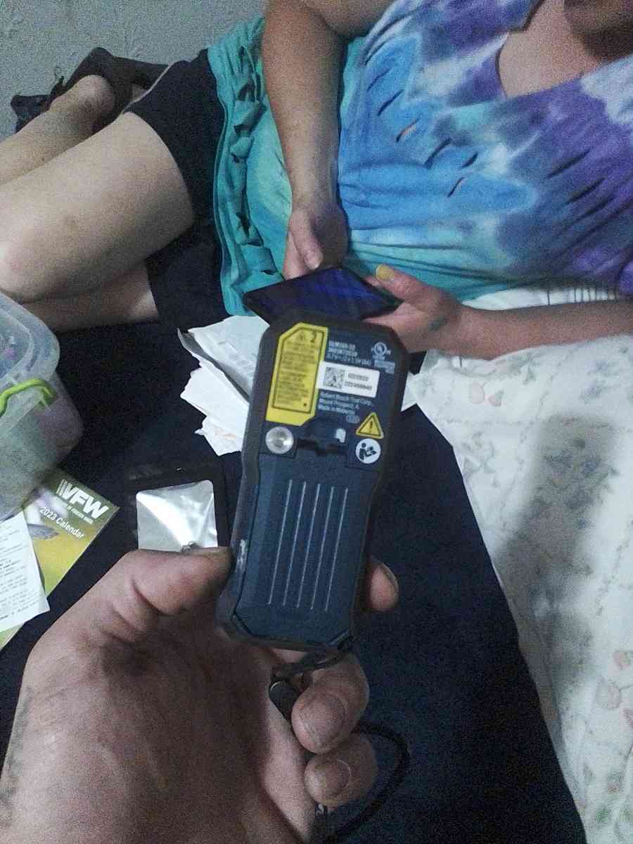 laser tape measure - Chilhowie, Virginia