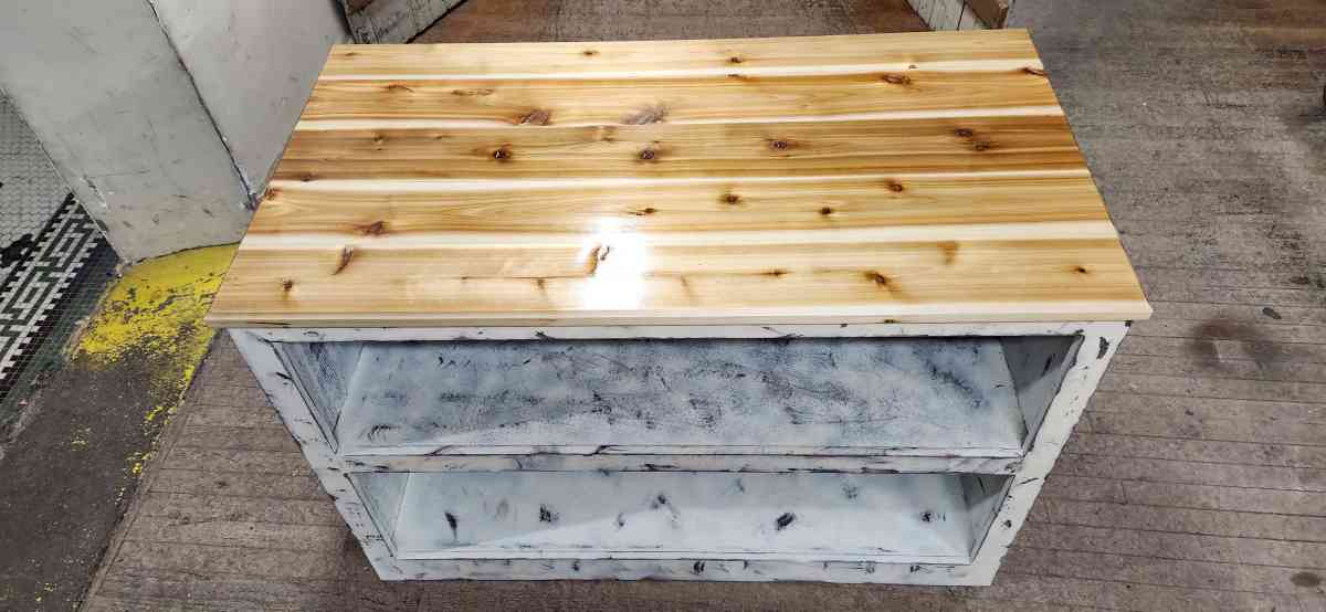 tv console - Urbana, Illinois - FleaMarketBay