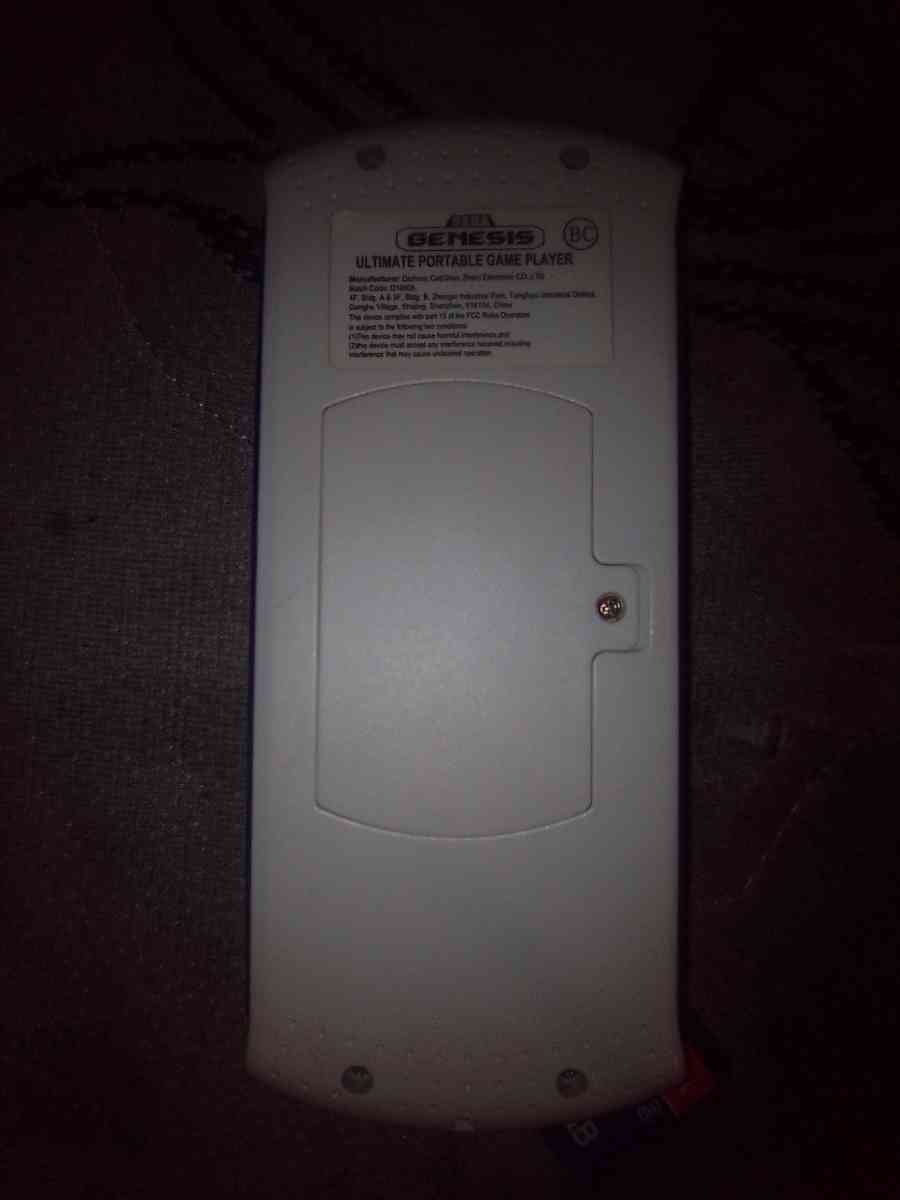 personal reason - Hagerstown, Maryland