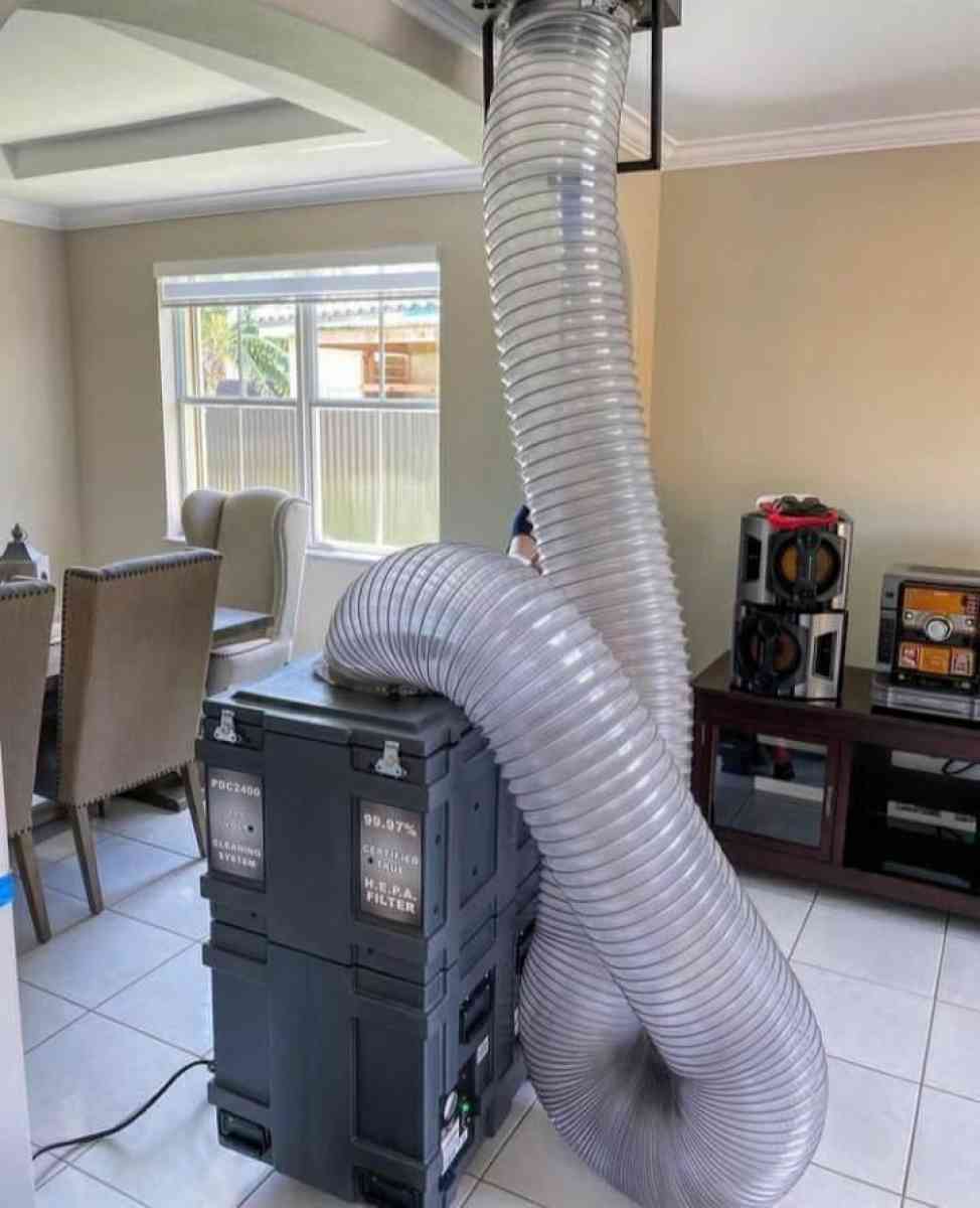 Air Ducts and Air Vents - Altamonte Springs, Florida - FleaMarketBay