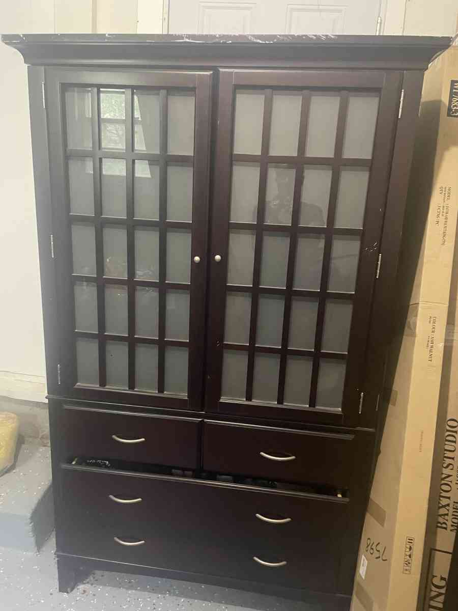 4pc Sleigh Bedroom Set - Wichita, Kansas