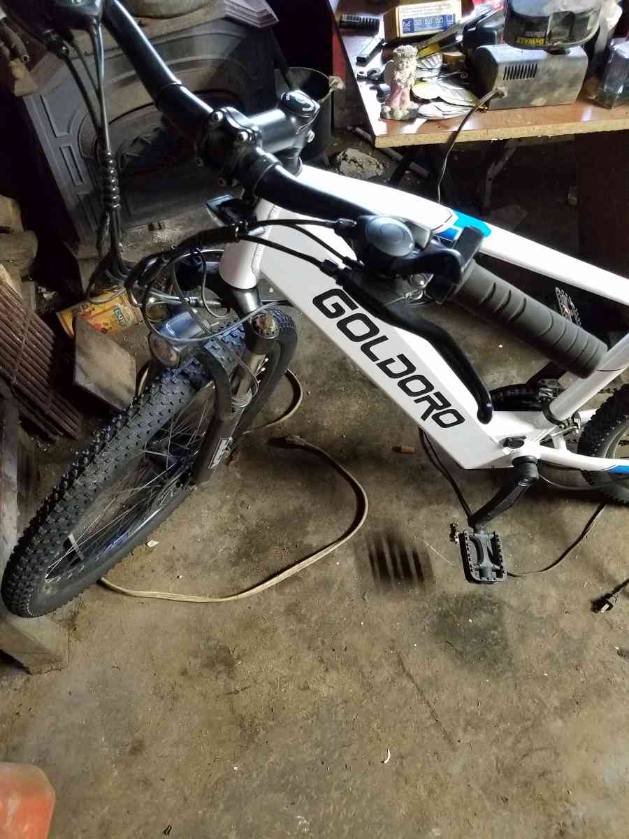 e bike - Louisville, Kentucky - FleaMarketBay