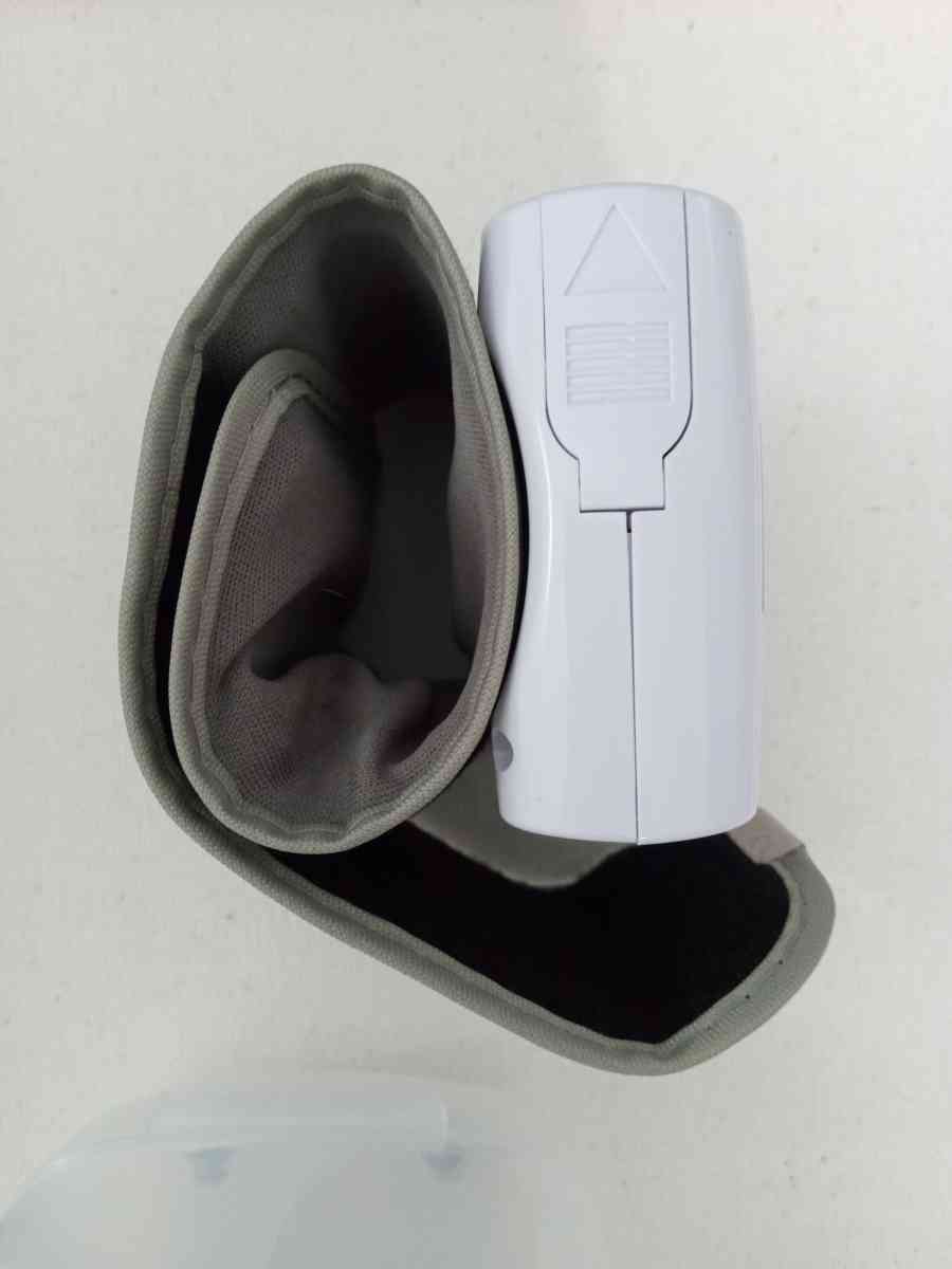 Blood Pressure Monitor Pressurized Motorized - West Covina, California - FleaMarketBay