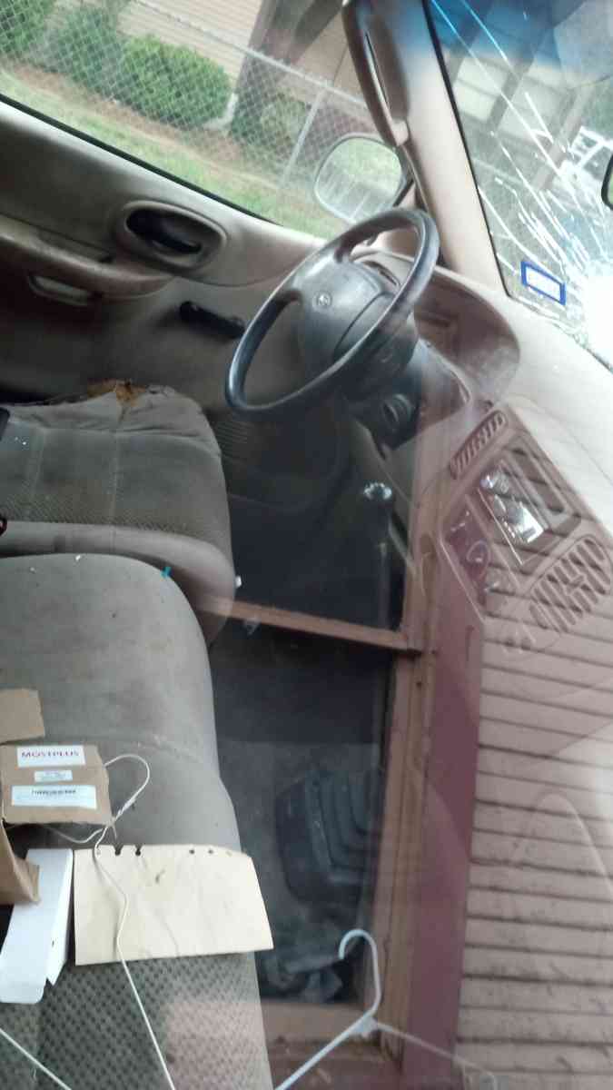 Ford F150 - Mineral Wells, Texas - FleaMarketBay