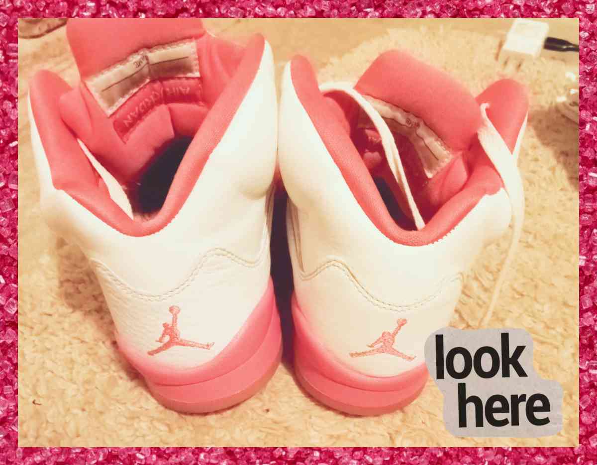 Air Jordan 5 retro - Montgomery, Alabama - FleaMarketBay