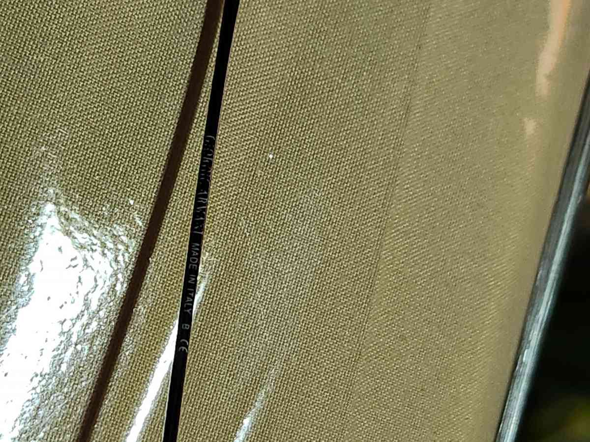 georgio armani sun glasses - Mountain View, California - FleaMarketBay