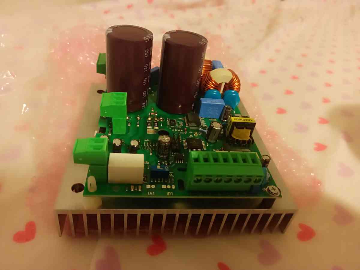 bki inverter motor - Alief, Texas - FleaMarketBay