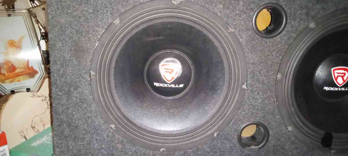 Rockville 12in suds - Indianapolis, Indiana - FleaMarketBay