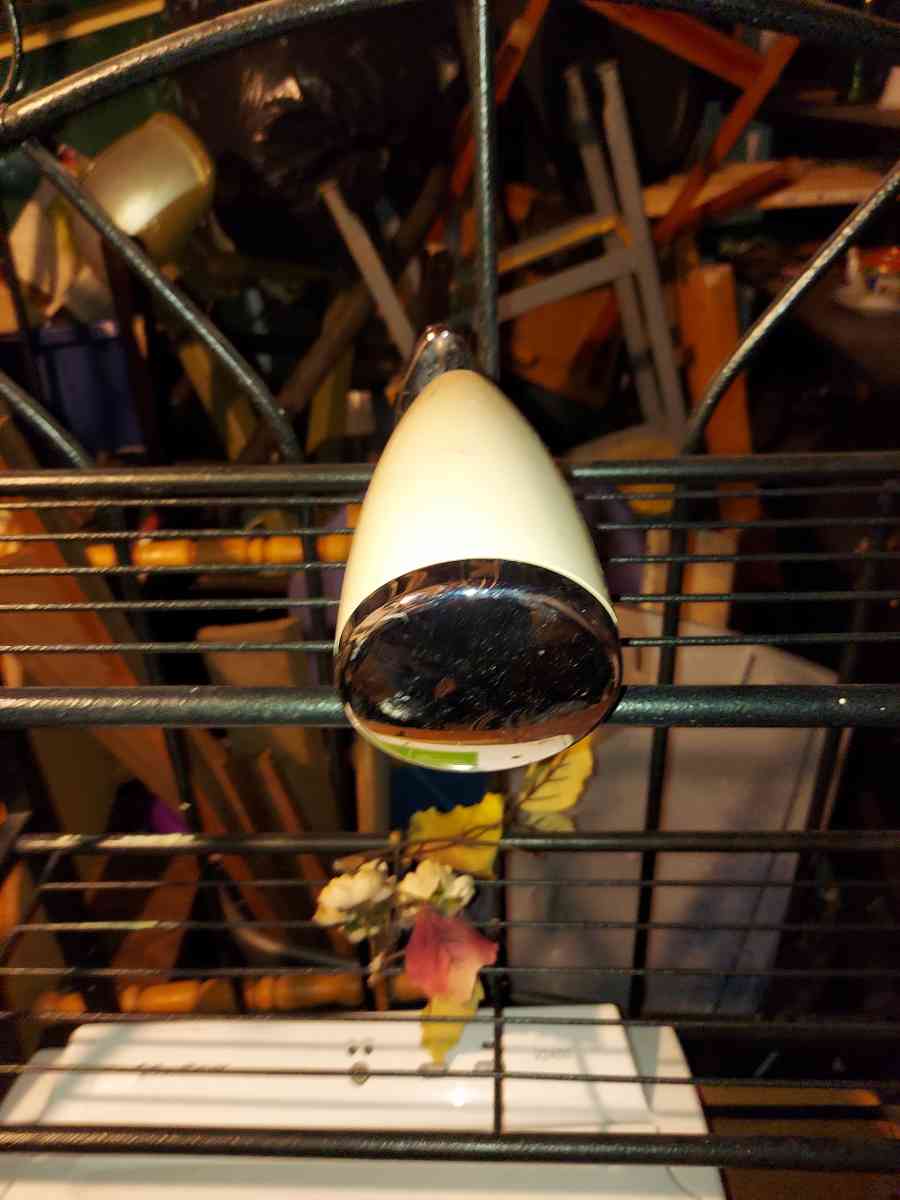 vintage motorcycle mirror - Frankfort, Indiana