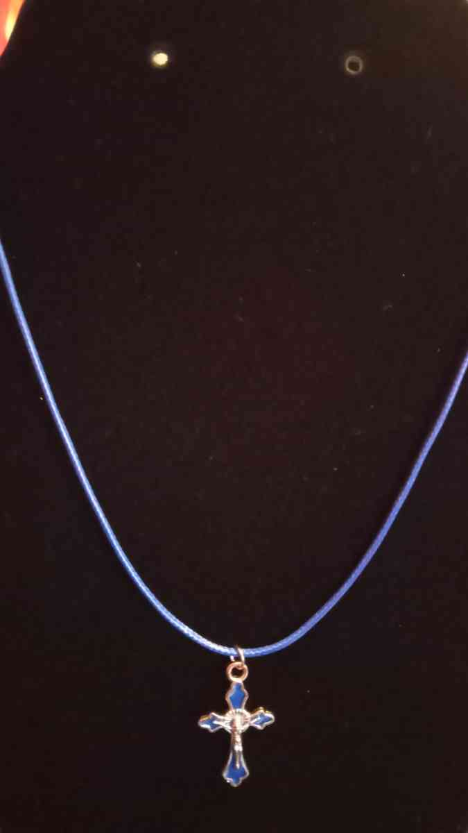 cross necklace - Newark, Delaware