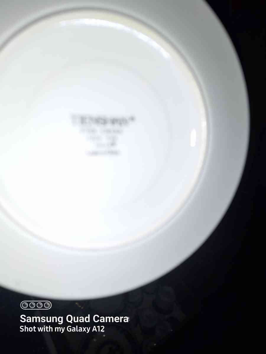 fine chine Christmas addition - Boaz, Alabama - FleaMarketBay