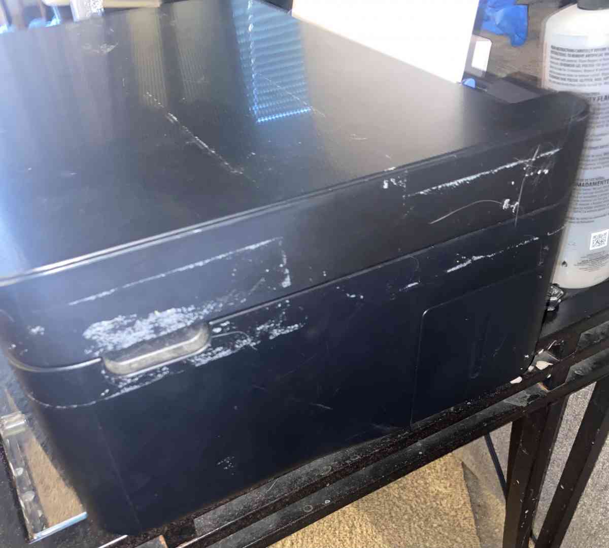 Epson Wireless Bluetooth printer - Peoria, Arizona - FleaMarketBay