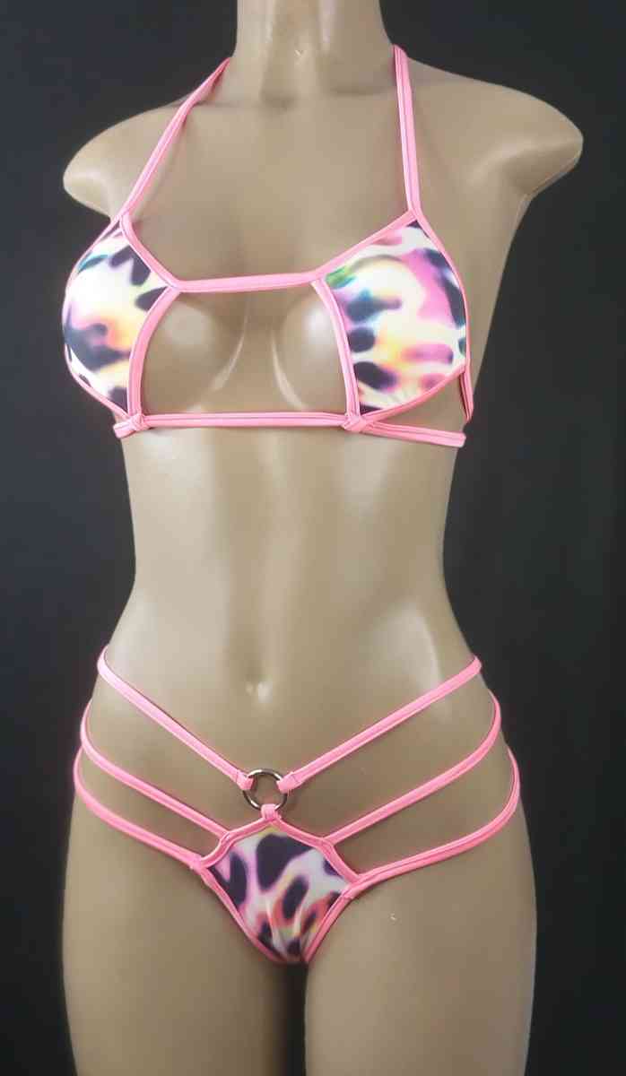 custom made bikini set - Las Vegas, Nevada - FleaMarketBay