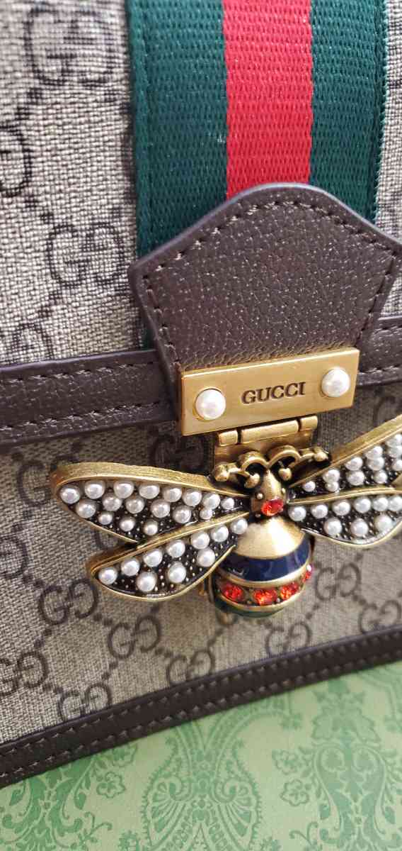 butterfly bagGG - Adelanto, California - FleaMarketBay